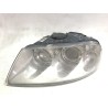 Recambio de faro delantero izquierdo para volkswagen touareg (7la, 7l6, 7l7) 2.5 r5 tdi referencia OEM IAM 7L6991015BK  