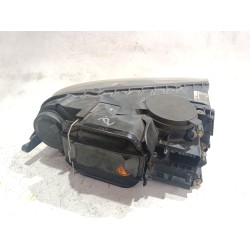 Recambio de faro delantero izquierdo para volkswagen touareg (7la, 7l6, 7l7) 2.5 r5 tdi referencia OEM IAM 7L6991015BK  