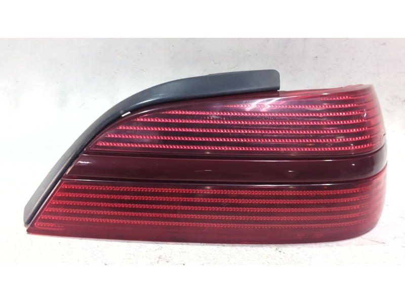 Recambio de piloto trasero derecho para peugeot 406 (8b) 2.0 hdi 110 referencia OEM IAM 9644652577  
