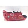 Recambio de piloto trasero derecho para peugeot 406 (8b) 2.0 hdi 110 referencia OEM IAM 9644652577  