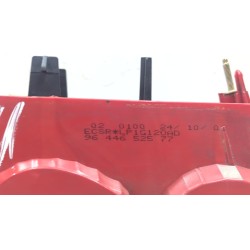Recambio de piloto trasero derecho para peugeot 406 (8b) 2.0 hdi 110 referencia OEM IAM 9644652577  