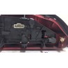Recambio de piloto trasero derecho para peugeot 406 (8b) 2.0 hdi 110 referencia OEM IAM 9644652577  