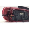 Recambio de piloto trasero derecho para peugeot 406 (8b) 2.0 hdi 110 referencia OEM IAM 9644652577  