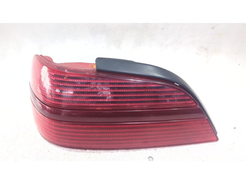 Recambio de piloto trasero izquierdo para peugeot 406 (8b) 2.0 hdi 110 referencia OEM IAM 9644652677  