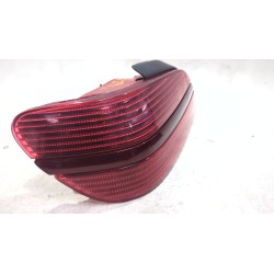 Recambio de piloto trasero izquierdo para peugeot 406 (8b) 2.0 hdi 110 referencia OEM IAM 9644652677  