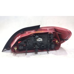Recambio de piloto trasero izquierdo para peugeot 406 (8b) 2.0 hdi 110 referencia OEM IAM 9644652677  