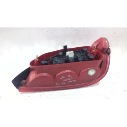 Recambio de piloto trasero izquierdo para peugeot 406 (8b) 2.0 hdi 110 referencia OEM IAM 9644652677  