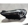 Recambio de faro delantero izquierdo para alfa romeo stelvio (949_) 2.0 q4 (949.axa2a) referencia OEM IAM e2462866287  