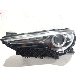 Recambio de faro delantero izquierdo para alfa romeo stelvio (949_) 2.0 q4 (949.axa2a) referencia OEM IAM e2462866287  