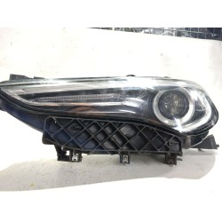 Recambio de faro delantero izquierdo para alfa romeo stelvio (949_) 2.0 q4 (949.axa2a) referencia OEM IAM e2462866287  