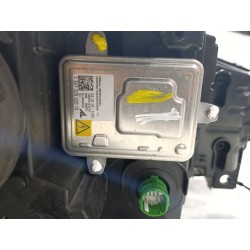 Recambio de faro delantero izquierdo para alfa romeo stelvio (949_) 2.0 q4 (949.axa2a) referencia OEM IAM e2462866287  