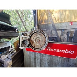 Recambio de caja cambios automatica para seat toledo i (1l2) 2.0 i referencia OEM IAM CFC  