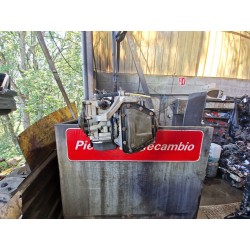 Recambio de caja cambios automatica para seat toledo i (1l2) 2.0 i referencia OEM IAM CFC  