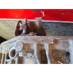 Recambio de caja cambios automatica para seat toledo i (1l2) 2.0 i referencia OEM IAM CFC  