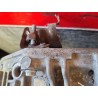 Recambio de caja cambios automatica para seat toledo i (1l2) 2.0 i referencia OEM IAM CFC  