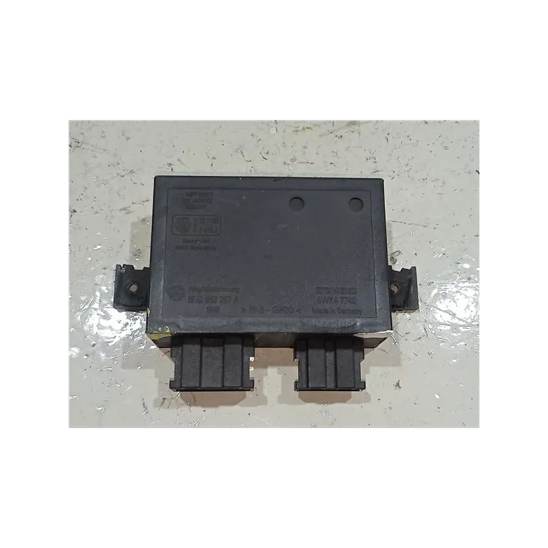 Recambio de modulo electronico para volkswagen golf iv berlina (1j1)(1997) 1.6 16v referencia OEM IAM 6H0953257A  
