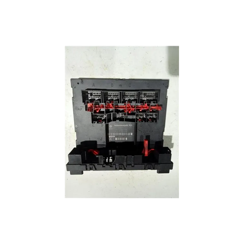 Recambio de modulo confort para volkswagen touran (1t1)(02.2003) 1.9 tdi referencia OEM IAM 1K093704  
