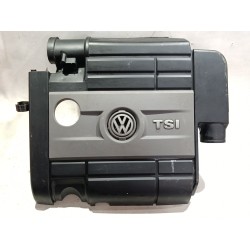 Recambio de tapa motor para volkswagen golf vi (5k1)(10.2008) 2.0 gti [2,0 ltr. - 155 kw 16v tsi] referencia OEM IAM 06F133843B 