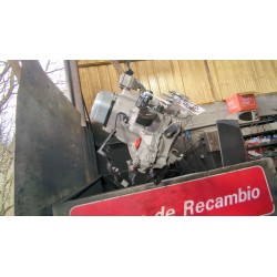 Recambio de caja cambios manual para citroën c3 iii (sx) 1.2 puretech 82 referencia OEM IAM 20A728  