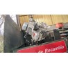 Recambio de caja cambios manual para citroën c3 iii (sx) 1.2 puretech 82 referencia OEM IAM 20A728  