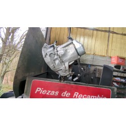 Recambio de caja cambios manual para citroën c3 iii (sx) 1.2 puretech 82 referencia OEM IAM 20A728  