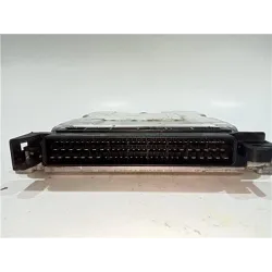 Recambio de centralita inyeccion para peugeot 307 berlina (s2) x-line 16v hdi fap rhr referencia OEM IAM 0281010747  