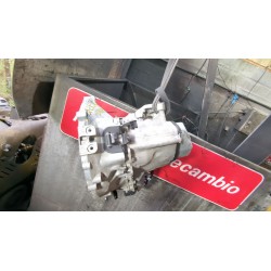 Recambio de caja cambios manual para citroën c3 iii (sx) 1.2 puretech 82 referencia OEM IAM 20A728  