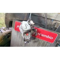 Recambio de caja cambios manual para citroën c3 iii (sx) 1.2 puretech 82 referencia OEM IAM 20A728  