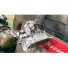 Recambio de caja cambios manual para citroën c3 iii (sx) 1.2 puretech 82 referencia OEM IAM 20A728  