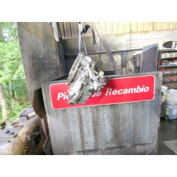 Recambio de caja cambios manual para mercedes-benz clase a (w169) a 180 cdi (169.007, 169.307) referencia OEM IAM 1693603000  