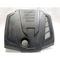 Recambio de tapa motor para alfa romeo stelvio (949_) 2.0 q4 (949.axa2a) referencia OEM IAM   