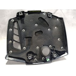 Recambio de tapa motor para alfa romeo stelvio (949_) 2.0 q4 (949.axa2a) referencia OEM IAM   