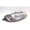 Recambio de faro delantero derecho para peugeot 406 (8b) 2.0 hdi 110 referencia OEM IAM 0301175002  
