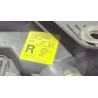 Recambio de faro delantero derecho para peugeot 406 (8b) 2.0 hdi 110 referencia OEM IAM 0301175002  