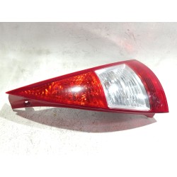 Recambio de piloto trasero derecho para citroën c3 i (fc_, fn_) 1.4 i referencia OEM IAM 04060  