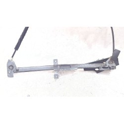 Recambio de mecanismo elevalunas delantero izquierdo para audi 80 b4 avant (8c5) 1.9 tdi referencia OEM IAM 893959801B  
