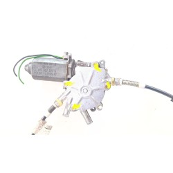 Recambio de mecanismo elevalunas delantero izquierdo para audi 80 b4 avant (8c5) 1.9 tdi referencia OEM IAM 893959801B  
