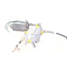 Recambio de mecanismo elevalunas delantero izquierdo para audi 80 b4 avant (8c5) 1.9 tdi referencia OEM IAM 893959801B  