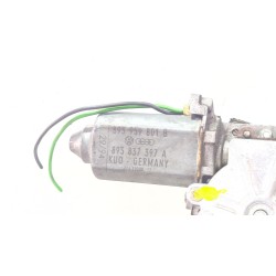 Recambio de mecanismo elevalunas delantero izquierdo para audi 80 b4 avant (8c5) 1.9 tdi referencia OEM IAM 893959801B  