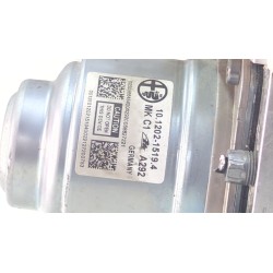 Recambio de nucleo abs para alfa romeo stelvio (949_) 2.2 jtdm q4 (949.axe2a) referencia OEM IAM 10120215194  