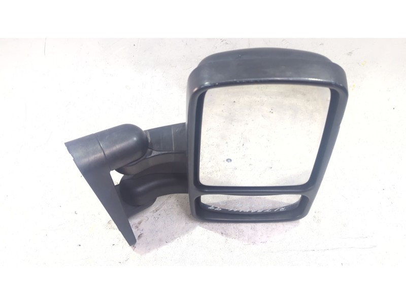 Recambio de retrovisor derecho para renault trafic autobús (t_, p_, v_) 1.9 d referencia OEM IAM E2013012  