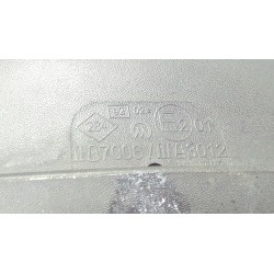 Recambio de retrovisor derecho para renault trafic autobús (t_, p_, v_) 1.9 d referencia OEM IAM E2013012  