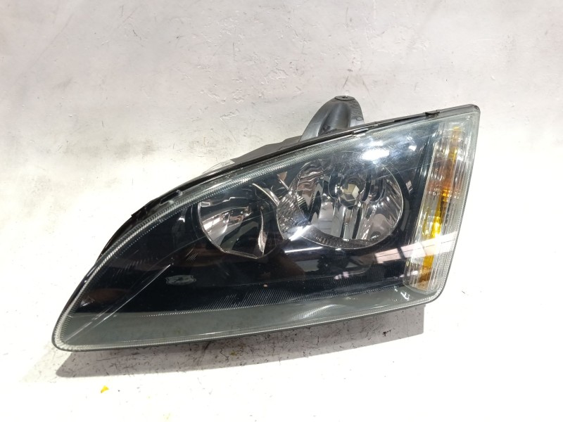 Recambio de faro delantero izquierdo para ford c-max (dm2) 1.6 tdci referencia OEM IAM 4M5113W030JB  