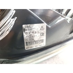 Recambio de faro delantero izquierdo para ford c-max (dm2) 1.6 tdci referencia OEM IAM 4M5113W030JB  