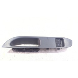 Recambio de mando elevalunas delantero izquierdo para seat cordoba (6l2) 1.9 tdi referencia OEM IAM 6L1867171F  
