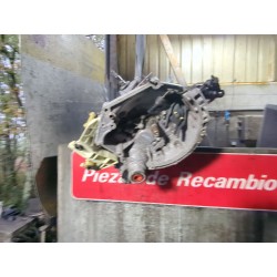 Recambio de caja cambios manual para citroën c4 i (lc_) 1.4 16v referencia OEM IAM 20CQ15  