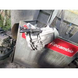 Recambio de caja cambios manual para citroën c4 i (lc_) 1.4 16v referencia OEM IAM 20CQ15  