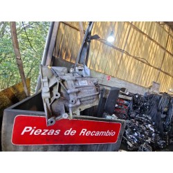 Recambio de caja cambios manual para chevrolet epica (klal) referencia OEM IAM BC 009582 B W3421  