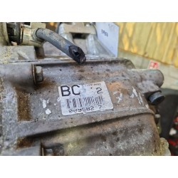 Recambio de caja cambios manual para chevrolet epica (klal) referencia OEM IAM BC 009582 B W3421  