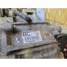 Recambio de caja cambios manual para chevrolet epica (klal) referencia OEM IAM BC 009582 B W3421  
